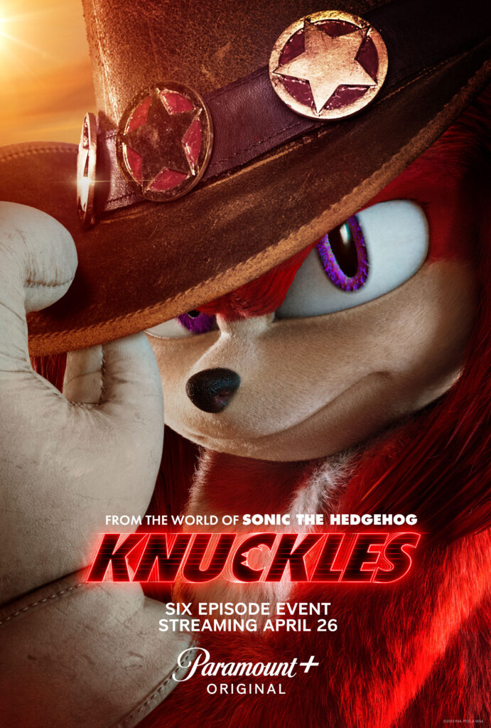 knuckles