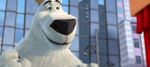 “Norm of the North: Keys To the Kingdom” Trailer and Poster