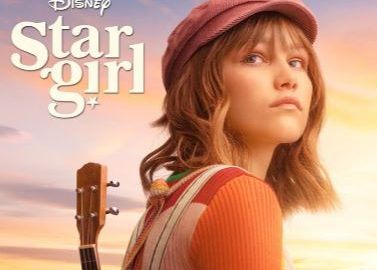 Amazing Magic of “Stargirl”