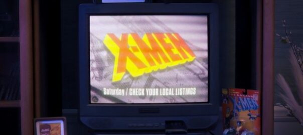 “X-Men ’97” Revival