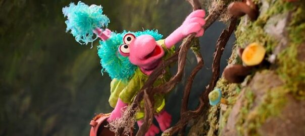 “Fraggle Rock: Back to the Rock S2” Trailer