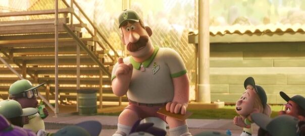 “Win or Lose”Storyline