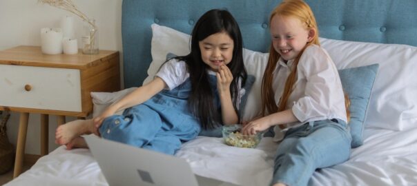 Timeless, Adventurous, Stimulating Movies for Kids